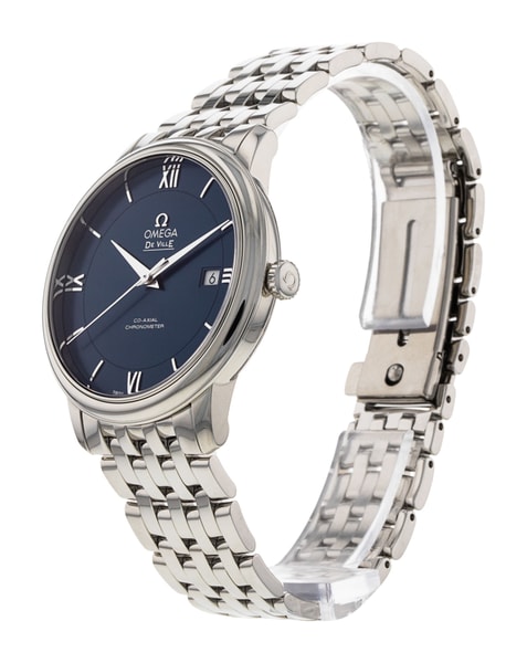 Omega De Ville Prestige 424.10.40.20.03.001